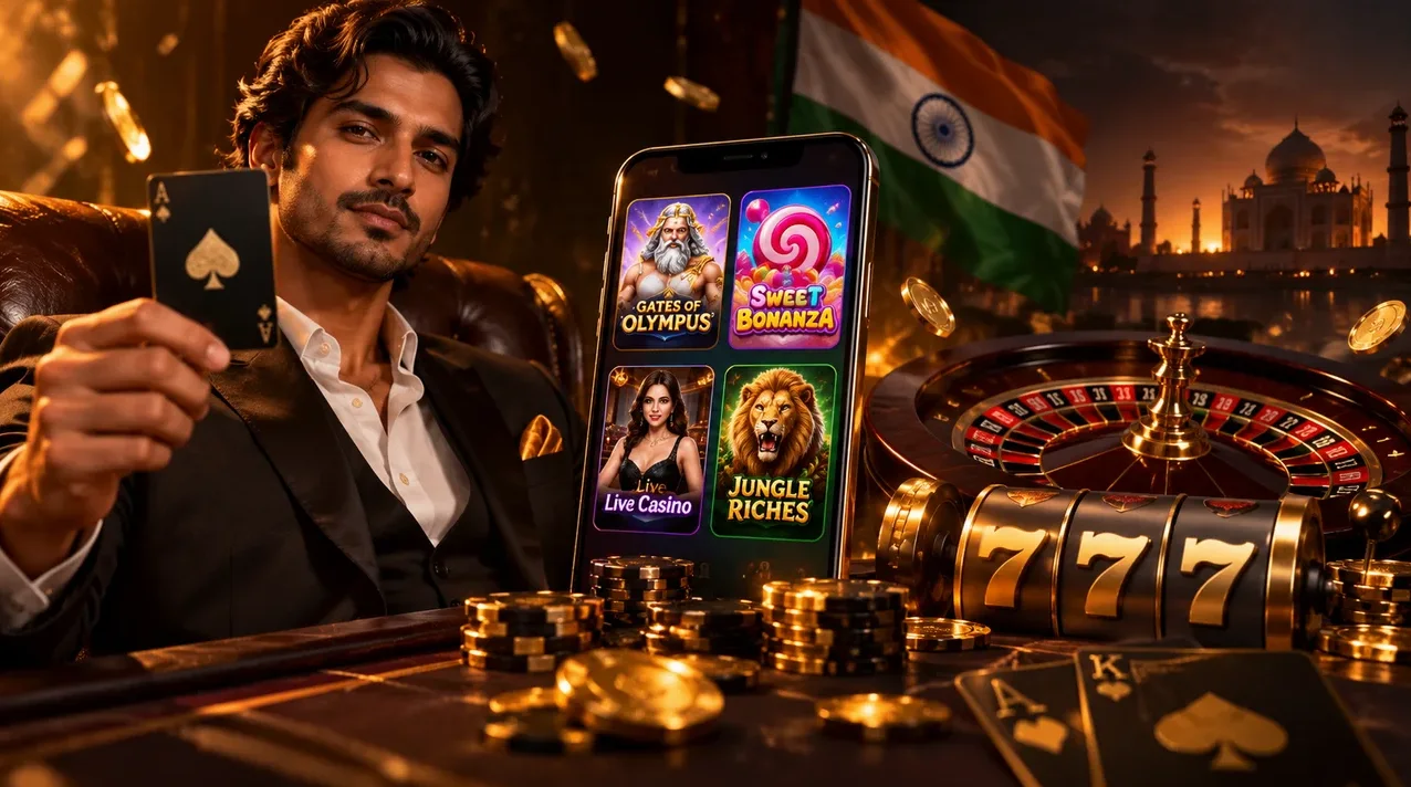 gold betting odds and casino interface